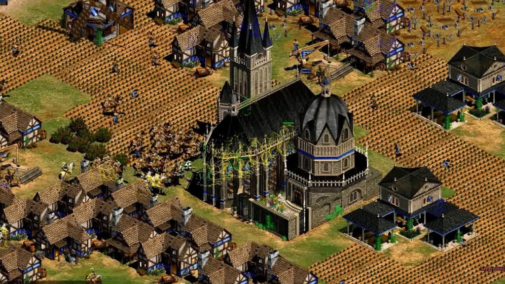 Age of Empires II